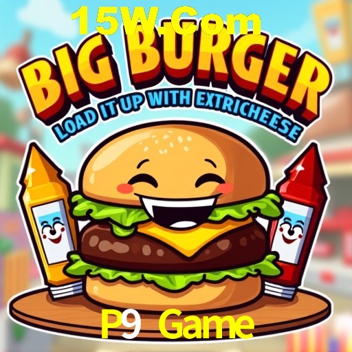 Desvendando o Mundo dos Jogos Virtuais na P9 Game