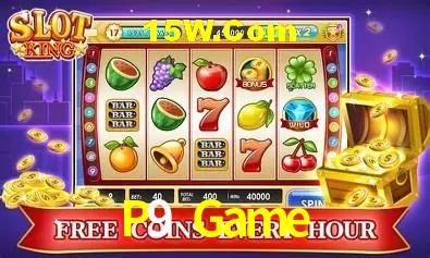 Jogos de Slot P9 Game