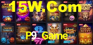 Bônus Diários P9 Game