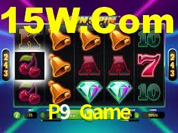 Sinta a adrenalina dos jogos de cassino com P9 Game