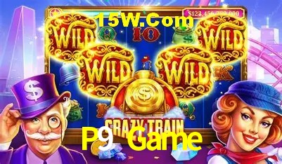Promoções Sazonais P9 Game