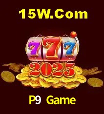 Integração de APIs P9 Game