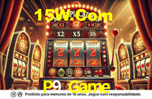 P9 Login
