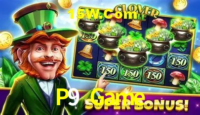 Casino Ao Vivo P9 Game