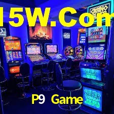 P9 Game,P9 Bet Game
