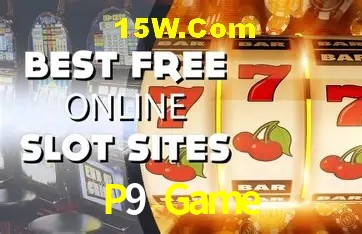Login Seguro P9 Game
