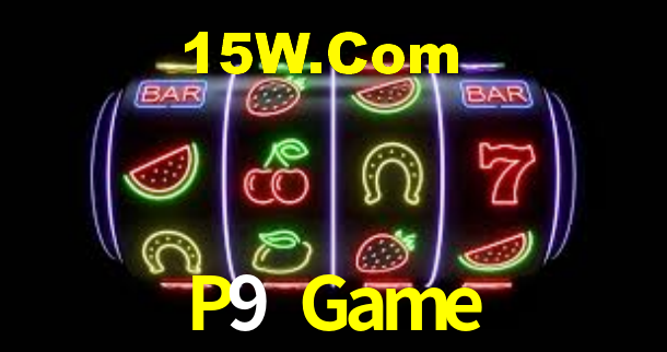 P9 Game