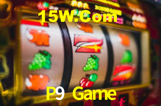 P9 Game