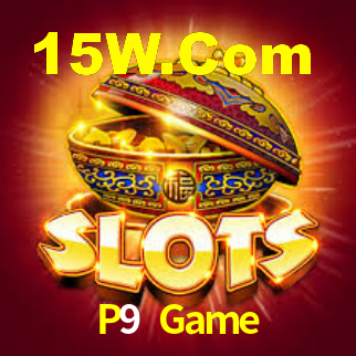P9 Bet Game
