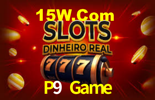 PIX Instantâneo P9 Game