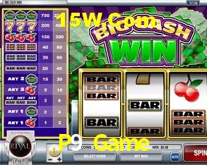 Casino Ao Vivo P9 Game