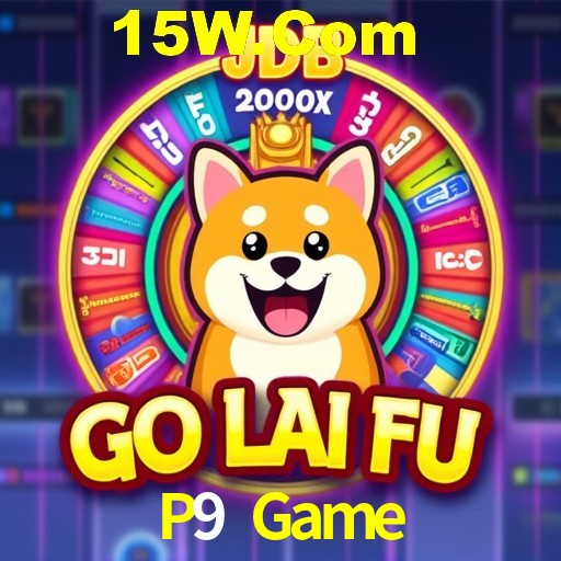 Descubra a Magia dos Jogos de Arcade no P9 Game