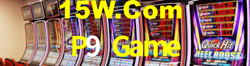 P9 Game,P9 Bet Game