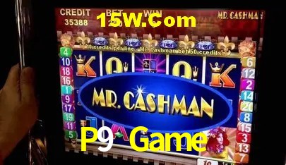 Segurança 2FA P9 Game