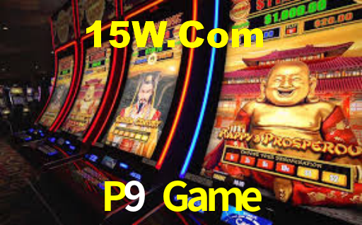 P9 Game