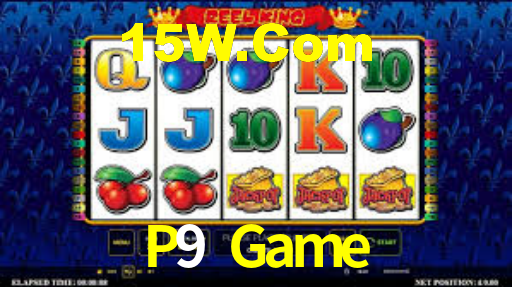 P9 Login