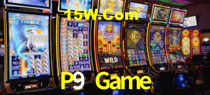 Interface Premium P9 Game