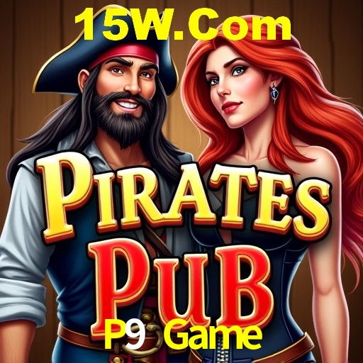 Bônus Diários P9 Game