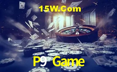 Promoção Relâmpago P9 Game