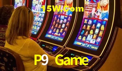 Benefícios da Conta P9 Game