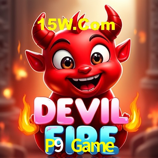 Estatísticas do Jogo P9 Game