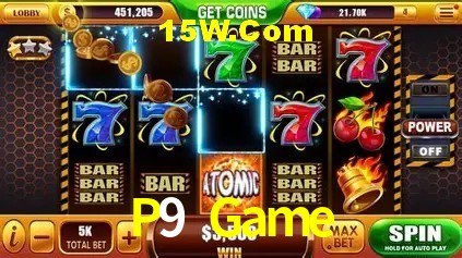 Ofertas Exclusivas P9 Game