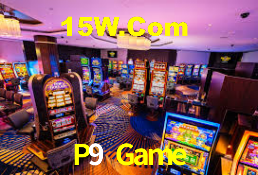 P9 Bet Game