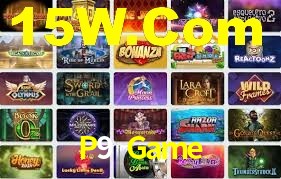P9 Game,P9 Bet Game