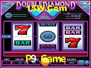 Jogos de Slot P9 Game