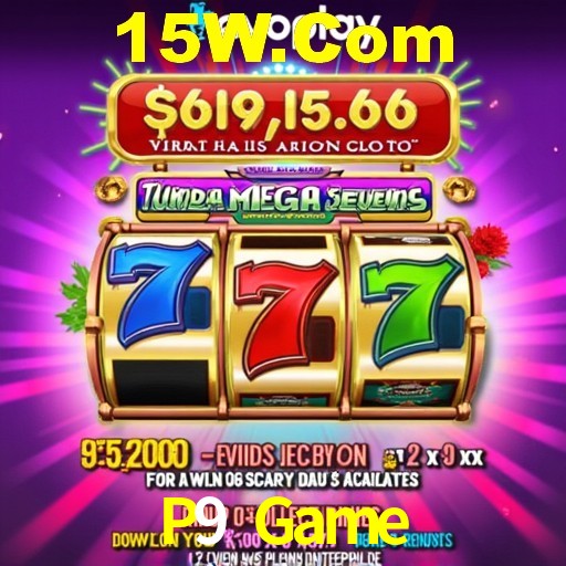 Jogos Exclusivos P9 Game