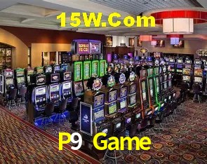 Sistemas de Segurança P9 Game