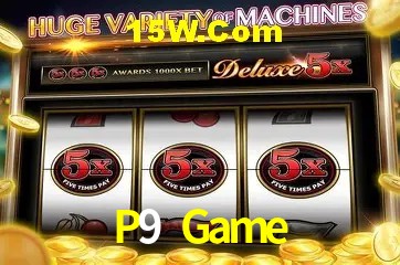 Gates of Olympus P9 Game