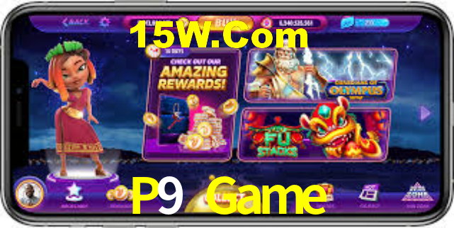 P9 Game,P9 Bet Game