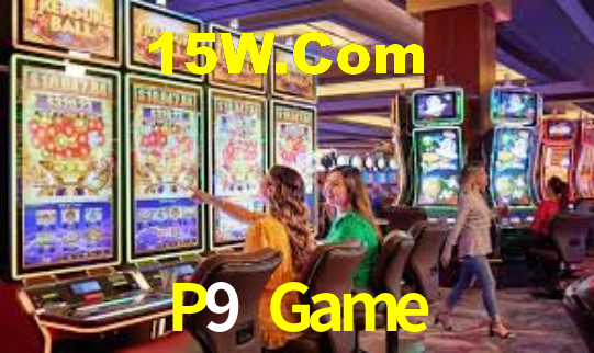 Jogos Exclusivos P9 Game