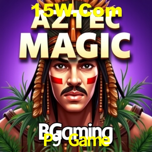 Torneios P9 Game